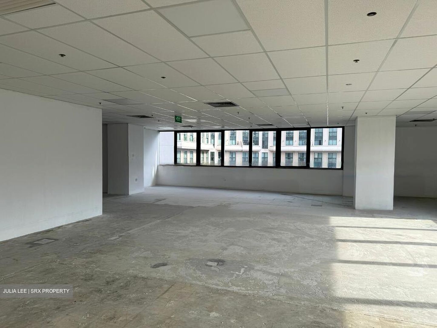 Midland House (D7), Office #566777271